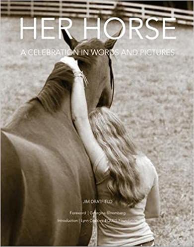 ‘Her Horse: A Celebration in Words and Pictures’